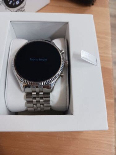 dw10m1 michael kors|michael kors access runway smartwatch.